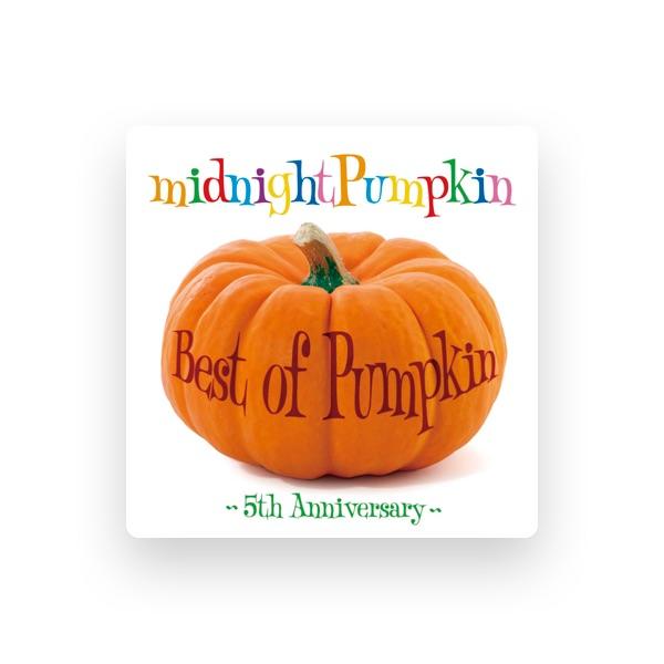 midnightPumpkin