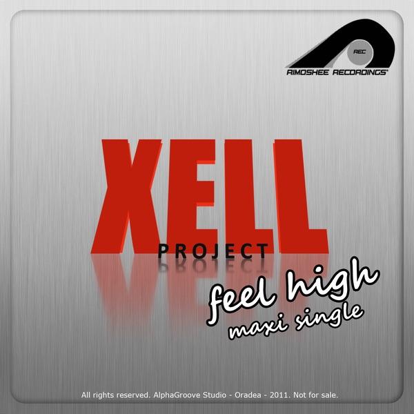 Feel High (Lewis & Clark Remix)
