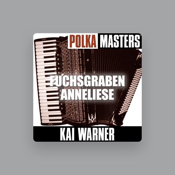 Kai Warner