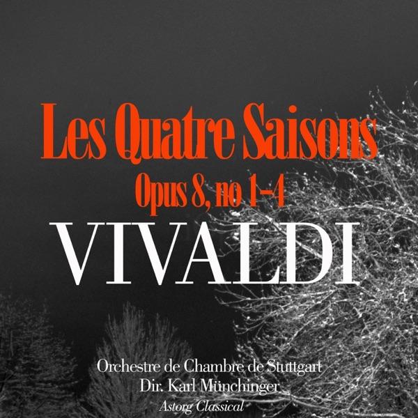 Concerto No.  4 L'Hiver: 2e mouvement: Largo