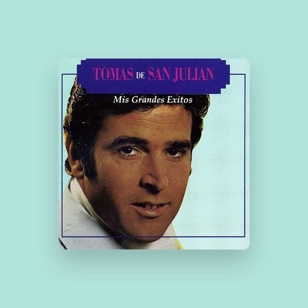 Tomas de San Juan Julian