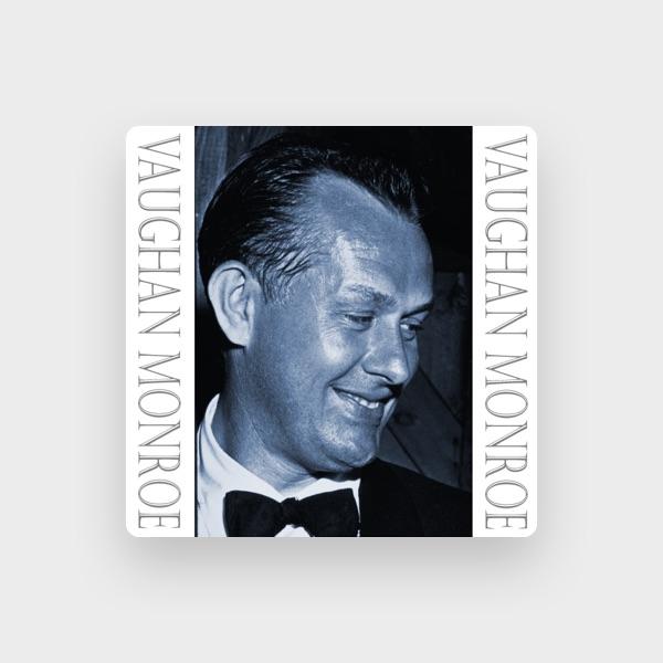Vaughan Monroe
