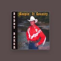 Buddy Baker