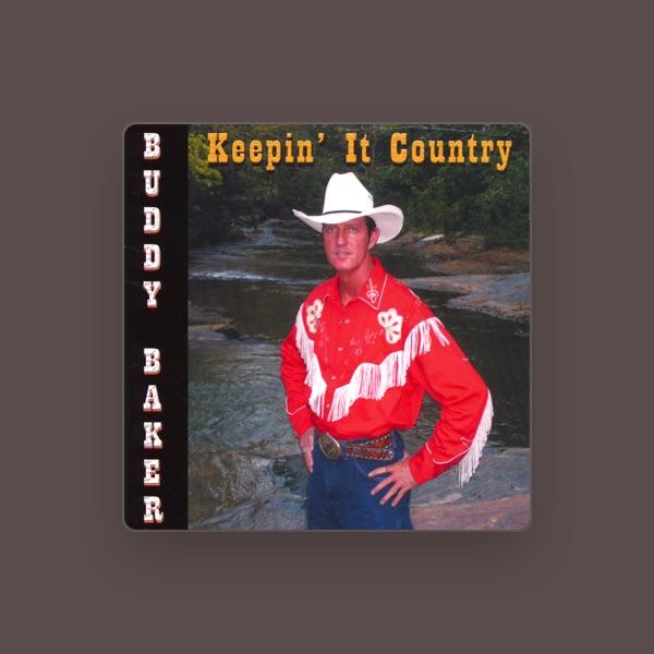 Buddy Baker