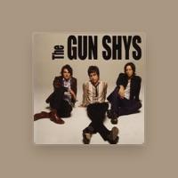 The Gun Shys