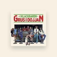 Grus i dojjan