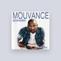 Mouvance