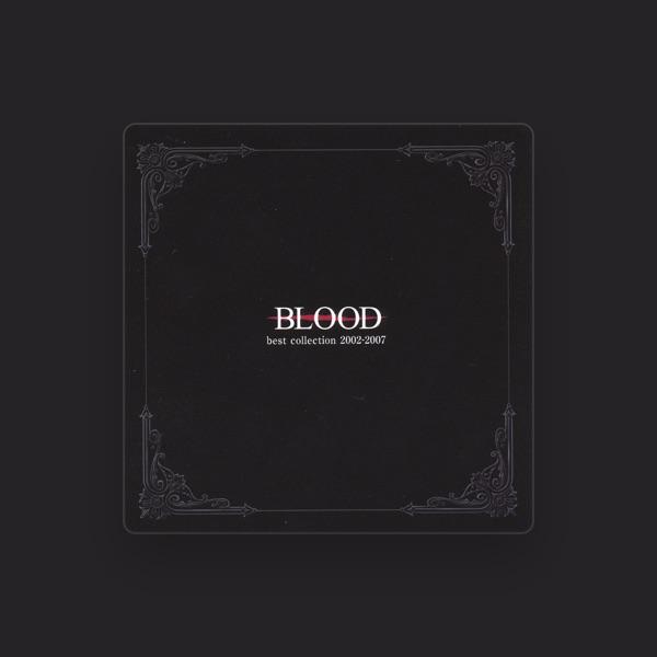 BLOOD