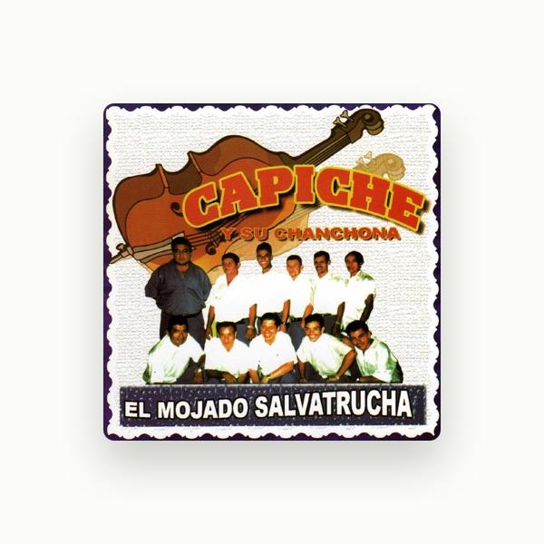 Capiche Y Su Chanchona