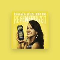 Blest Energy Band