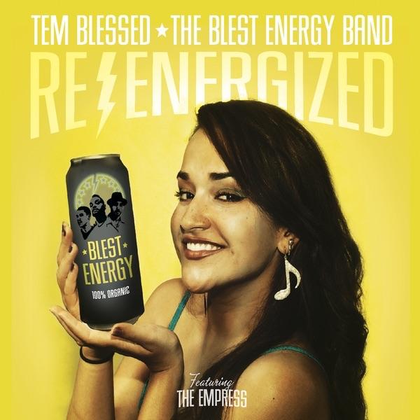 The Struggle (Re-Energized)