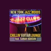 New York Jazz Moods