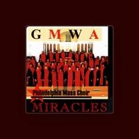 Philadelphia Mass Choir