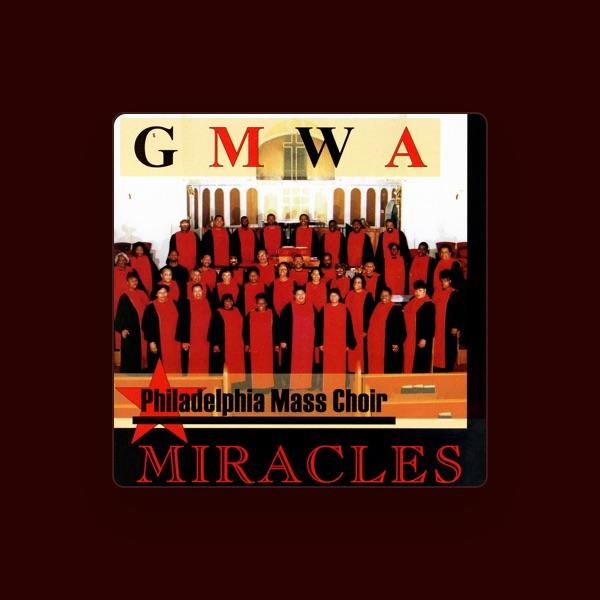 Philadelphia Mass Choir