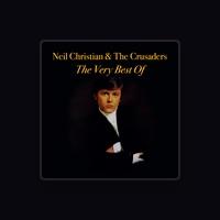 Neil Christian & The Crusaders