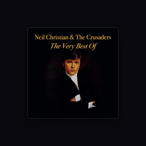 Neil Christian & The Crusaders