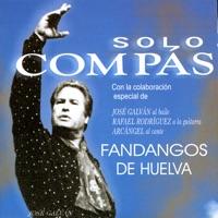 Fandangos Lento Con Baile Flamenco 124