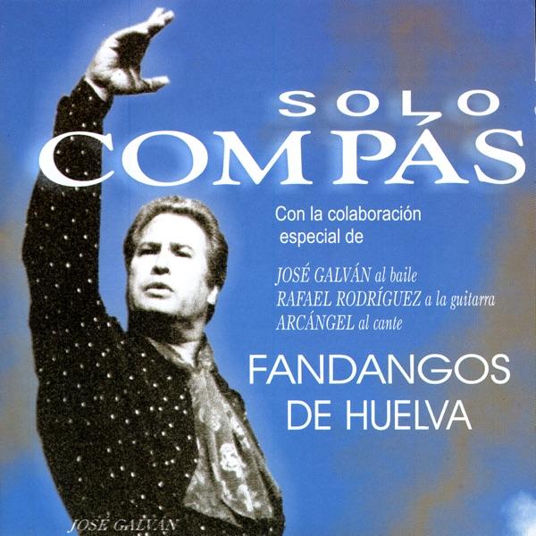 Fandangos Medio Con Baile Flamenco 154
