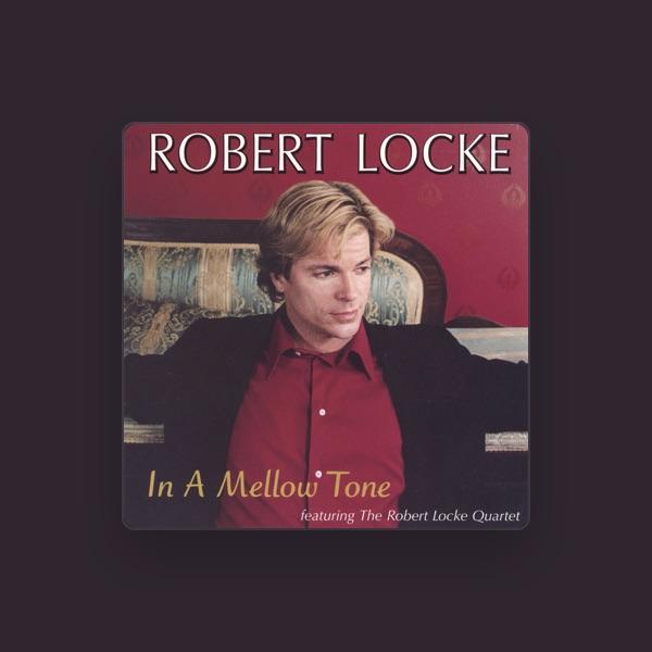 ロバート・ロック