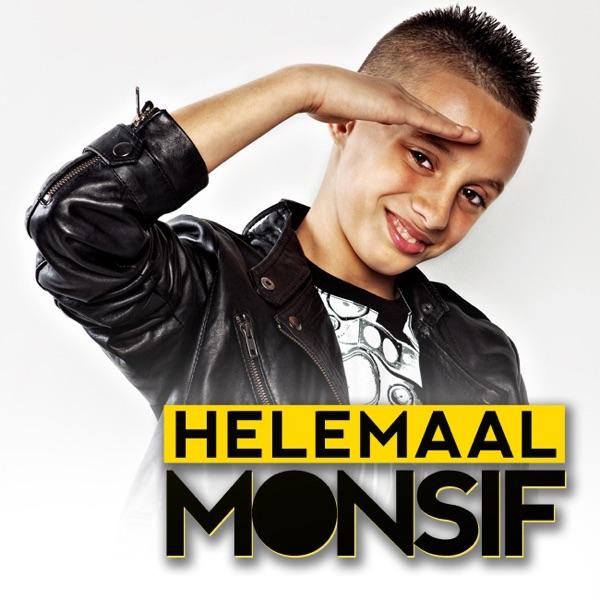 Helemaal (Single Edit)