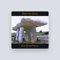 Pitch The Peat