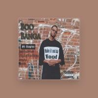 Boo Banga