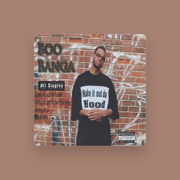 Boo Banga