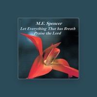 M.E. Spencer
