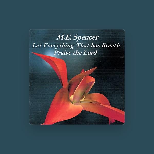 M.E. Spencer