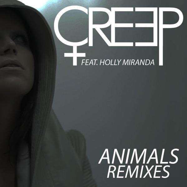 Animals (DeLooze Remix)