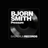 Bjorn Smith