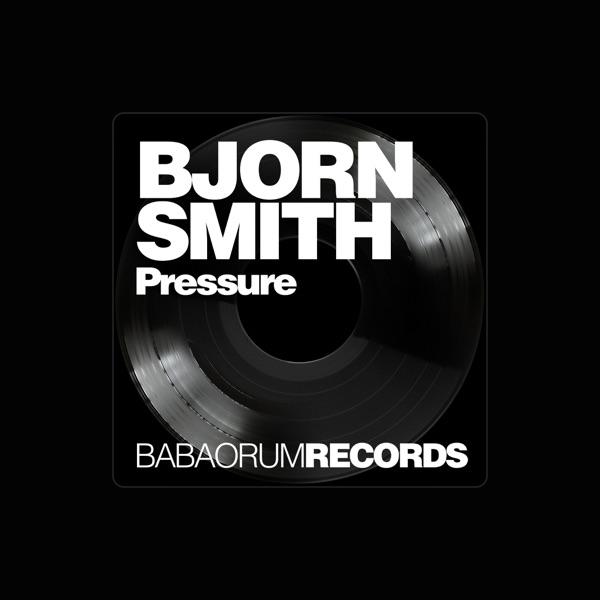 Bjorn Smith