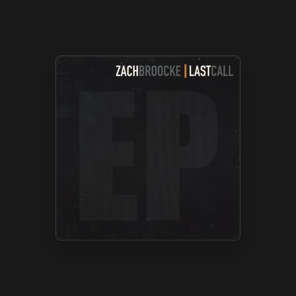 Zach Broocke