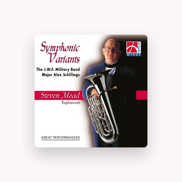 The J.W.F. Military Band