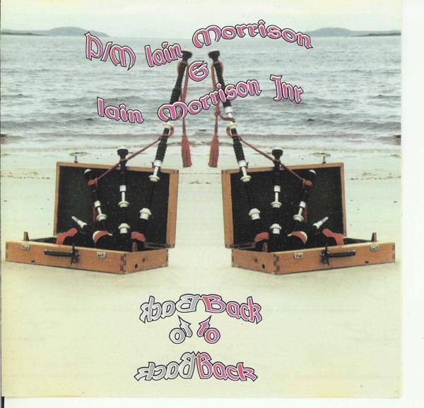 Hornpipe & Jig: Jack Aloft, the Rakes of Kildare