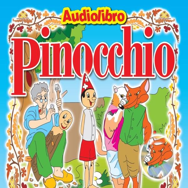 Pinocchio, pt. 2