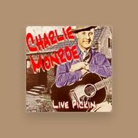 Charlie Monroe