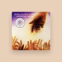 King Baptist Church Mass Choir