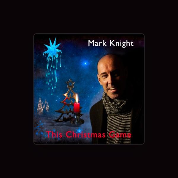 Mark Knight
