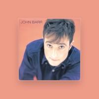 John Barr