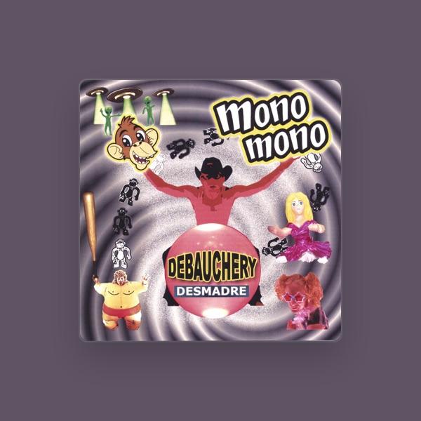 Mono Mono