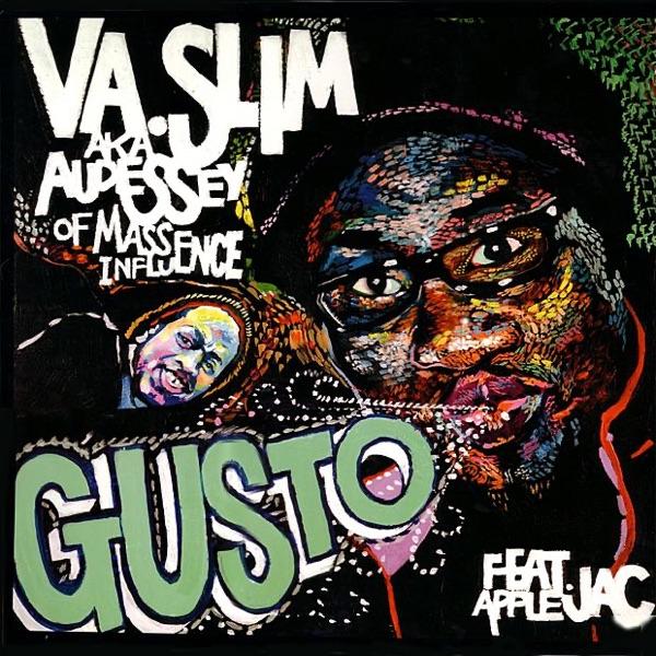 The Gusto (Main)