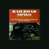 Railroad Songs