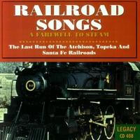 San Bernadino to Barstow - End of the Journey / Santa Barbara to los Angeles On the Southern Pacific