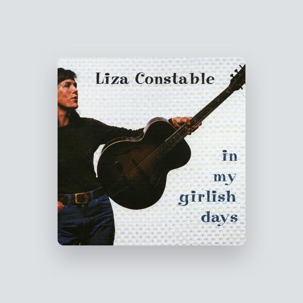 Liza Constable