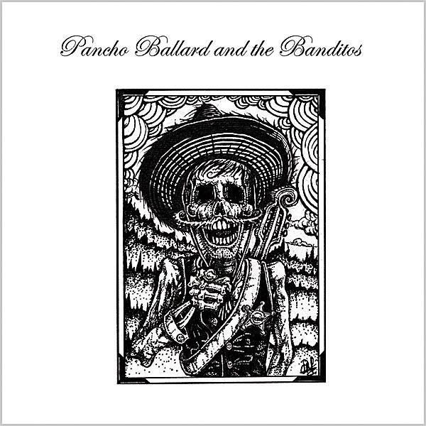 Pancho's Theme (Ay Caramba!)