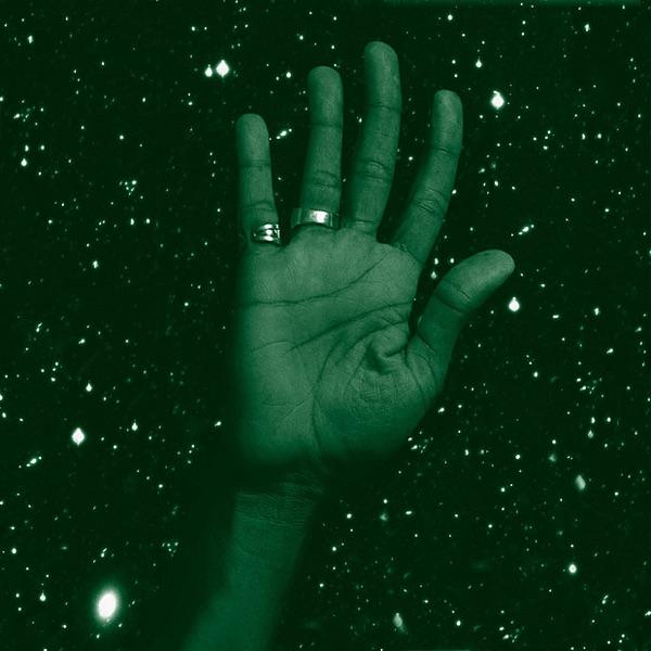 A Black Man In Space (Bonus Beats Remix)