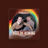 Duo De Koning