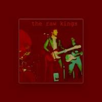 The Raw Kings