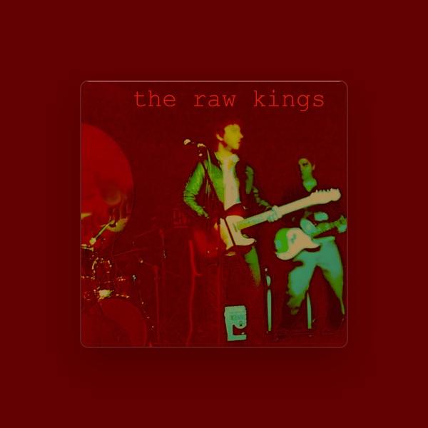 The Raw Kings